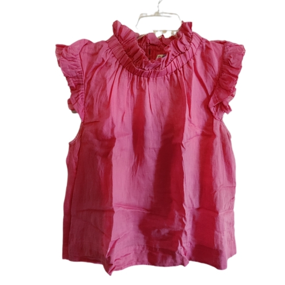 Sea New York Tops - Sea New York Lucy Top Ramie